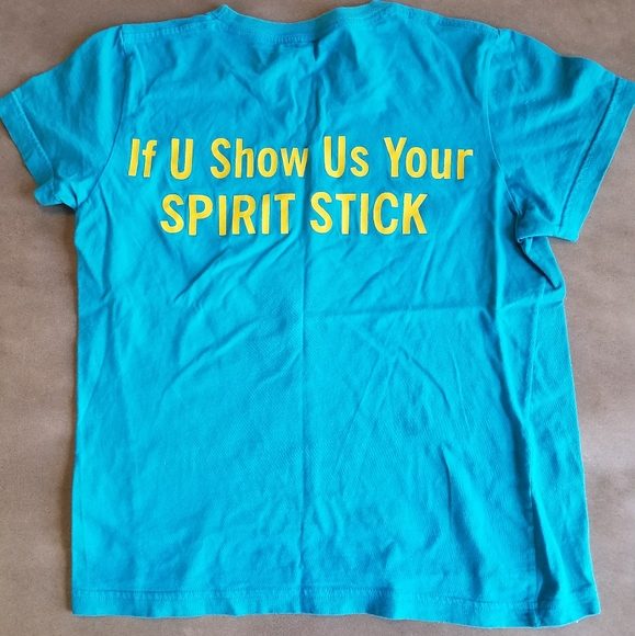 American Apparel college / sorority t-shirt - Picture 8 of 8